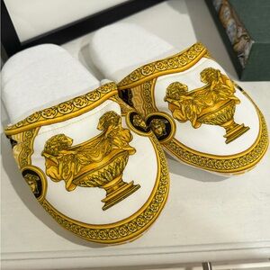 Versace Unisex Slippers